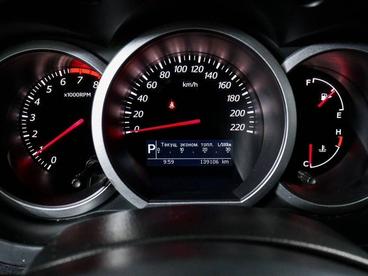 Suzuki Grand Vitara б/у, 2013, Автоматическая. Фото: #7