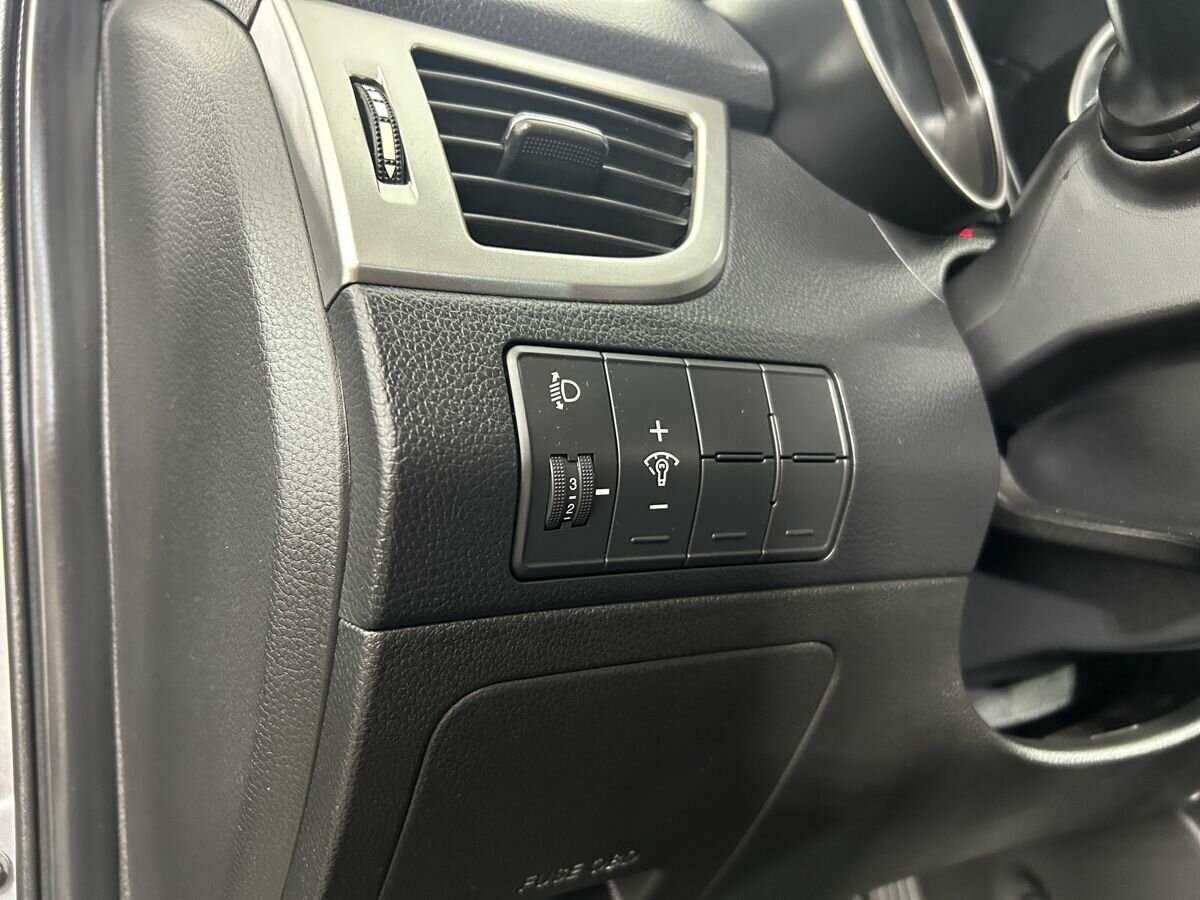 Hyundai i30 б/у, 2012, Автоматическая. Фото: #8