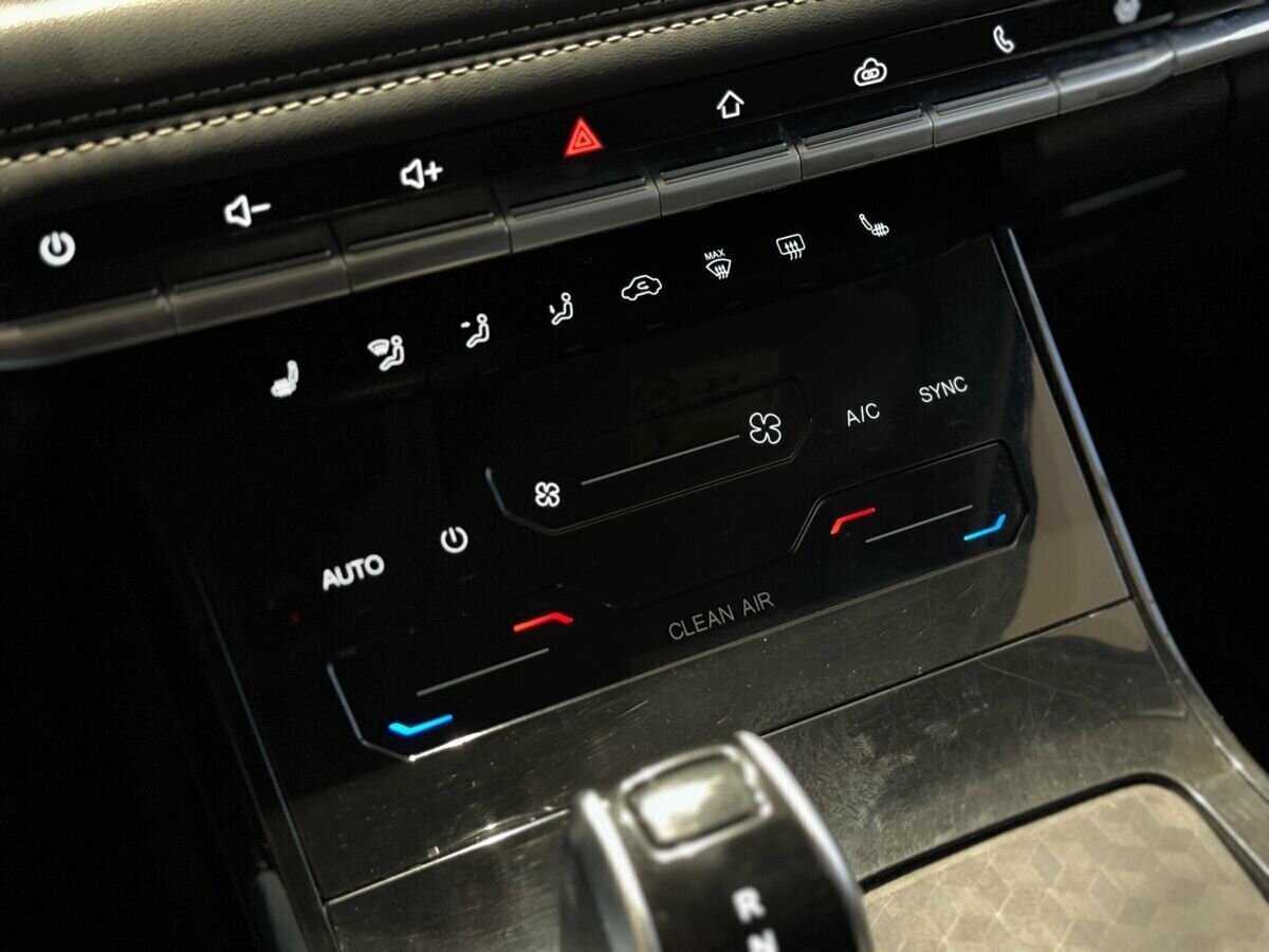 Chery Tiggo 7 Pro б/у, 2021, Вариатор. Фото: #28