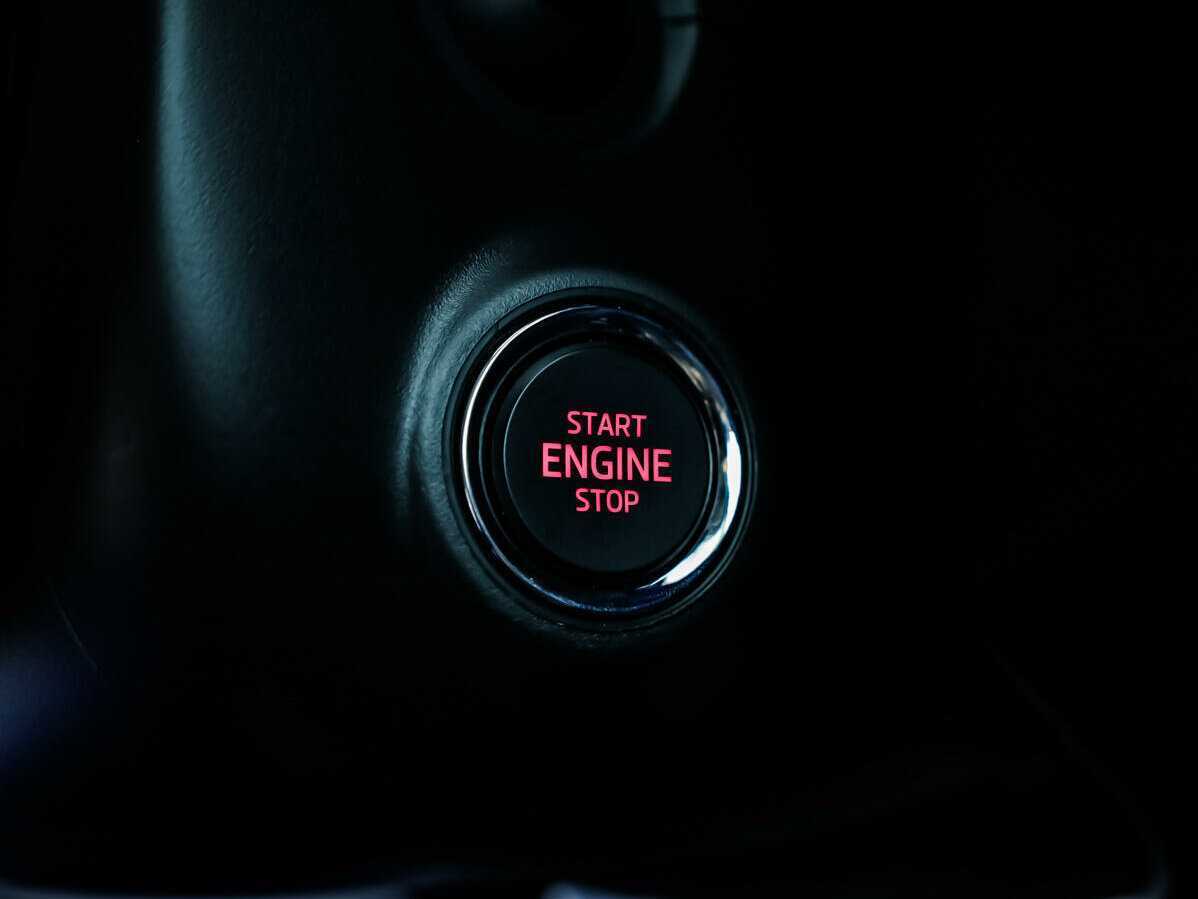 Volkswagen Polo б/у, 2020, Роботизированная. Фото: #16