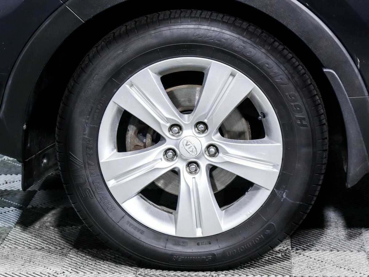 Kia Sportage б/у, 2015, Автоматическая. Фото: #14