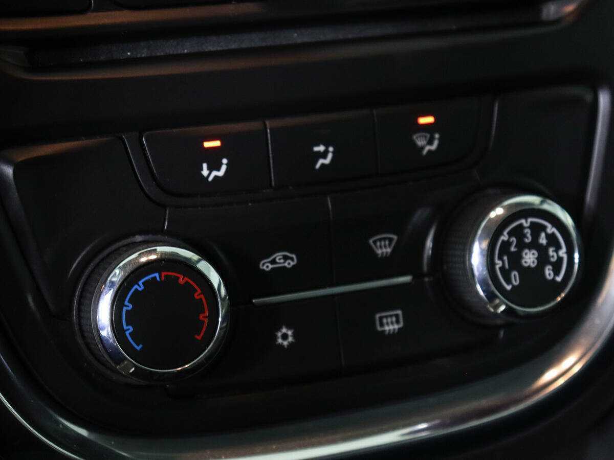 Opel Mokka б/у, 2012, Механическая. Фото: #13