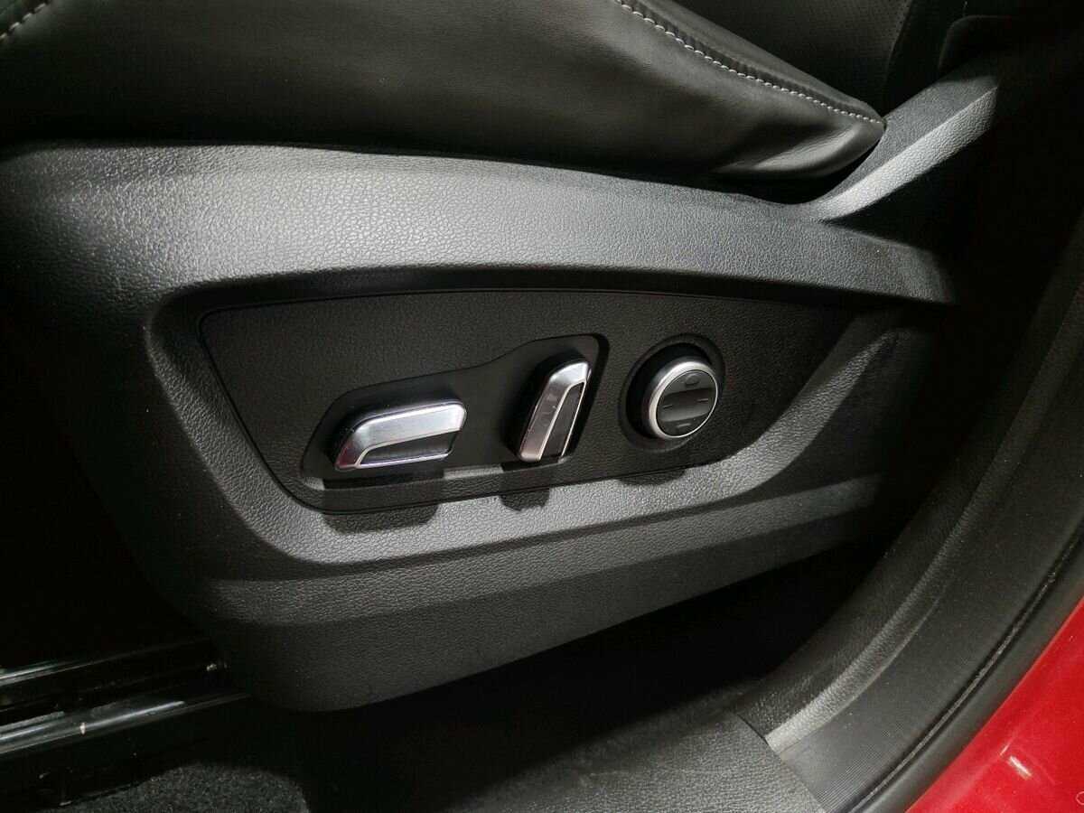 Chery Tiggo 7 Pro б/у, 2020, Вариатор. Фото: #10