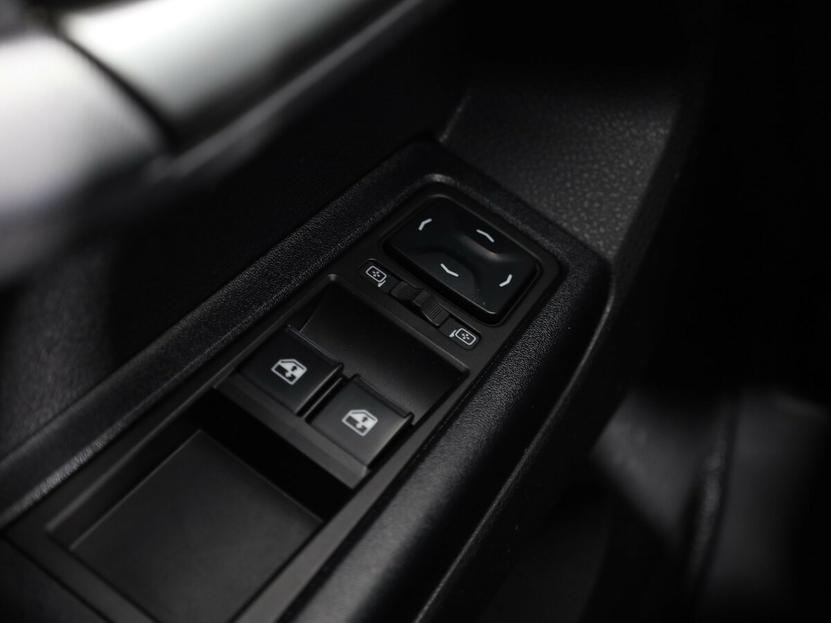 Lada (ВАЗ) Vesta б/у, 2017, Механическая. Фото: #16