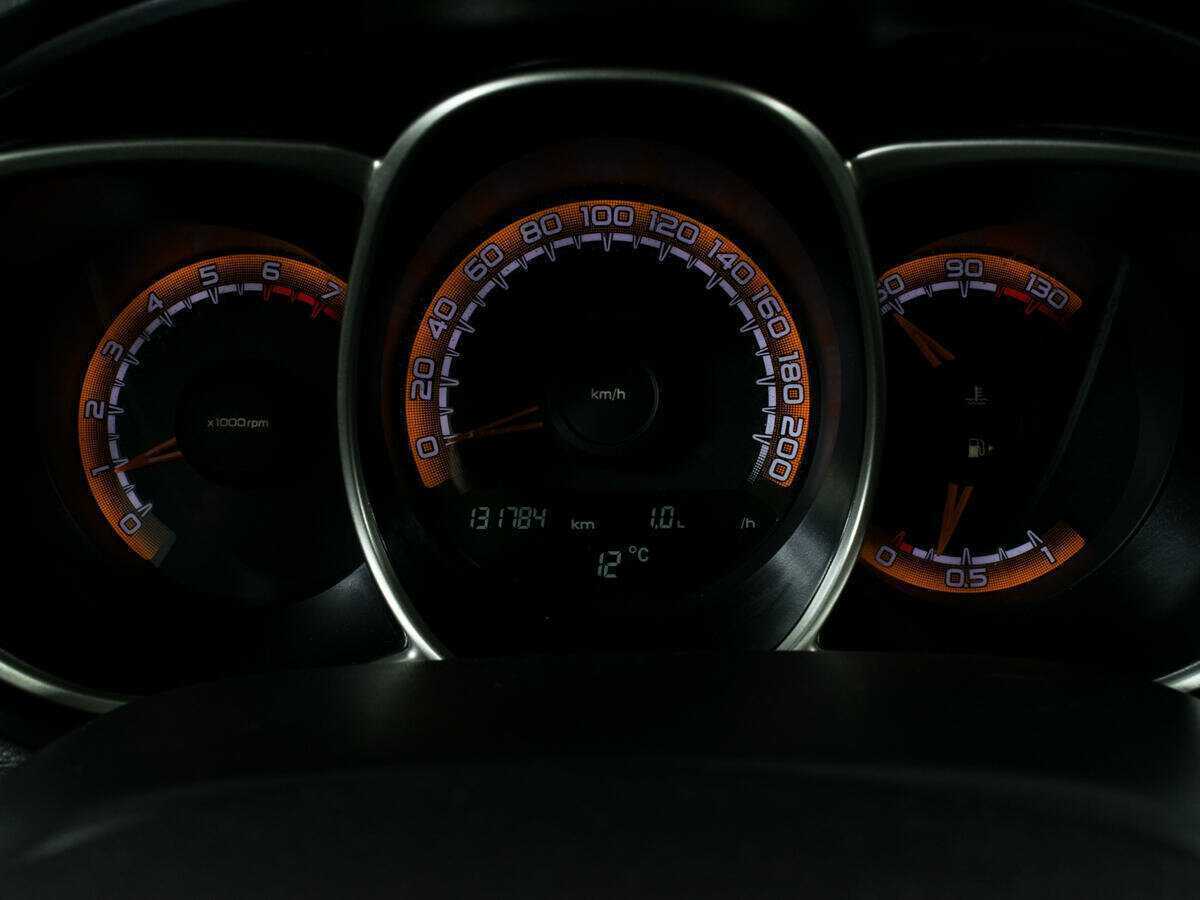 Lada (ВАЗ) Vesta б/у, 2020, Механическая. Фото: #11