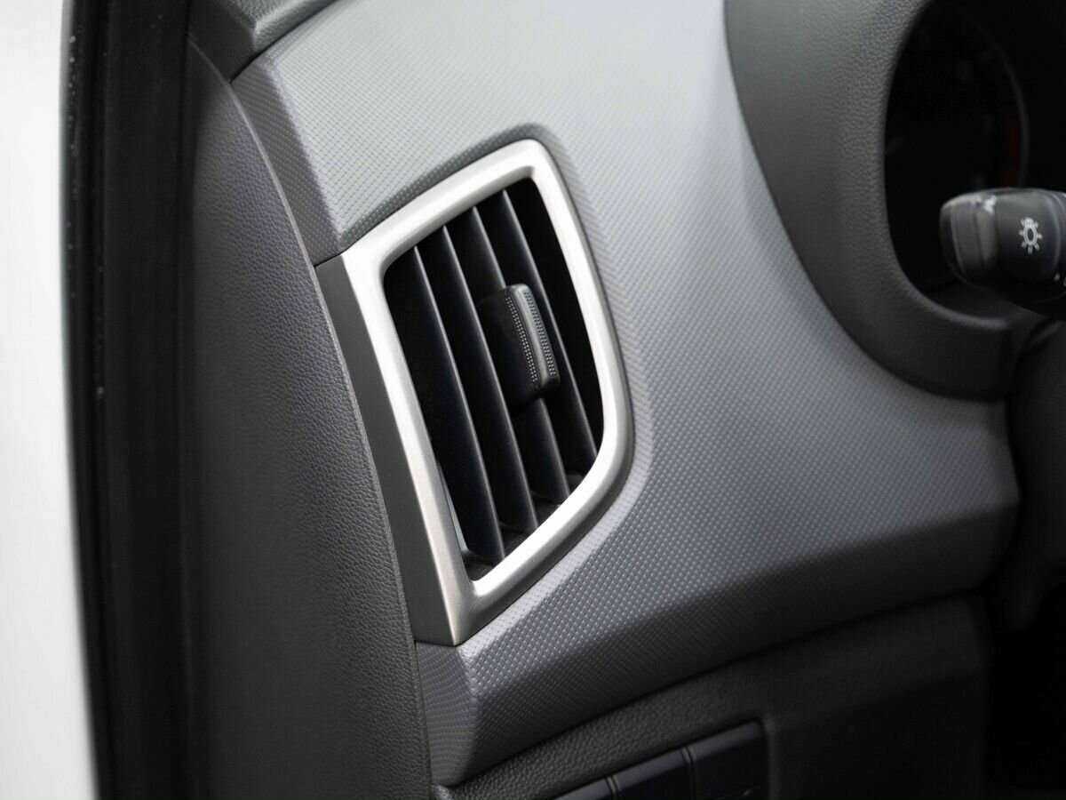 Hyundai Creta б/у, 2016, Автоматическая. Фото: #23