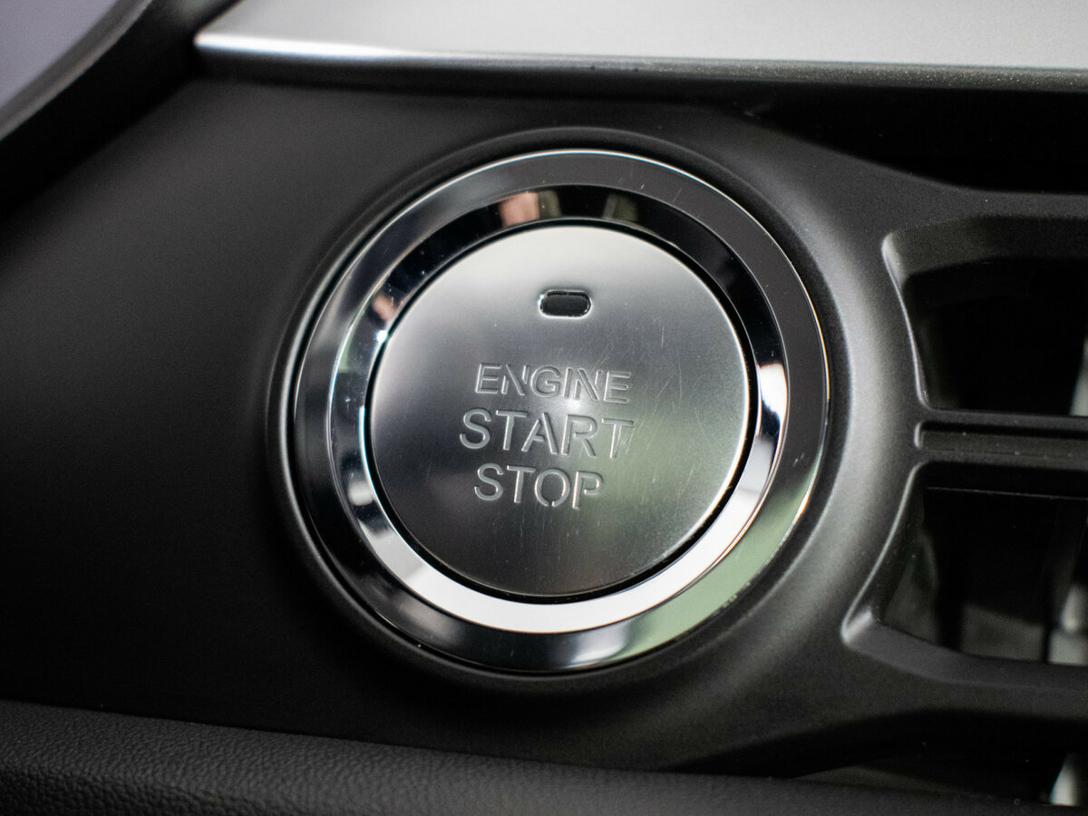 Chery Tiggo 7 Pro б/у, 2020, Вариатор. Фото: #14