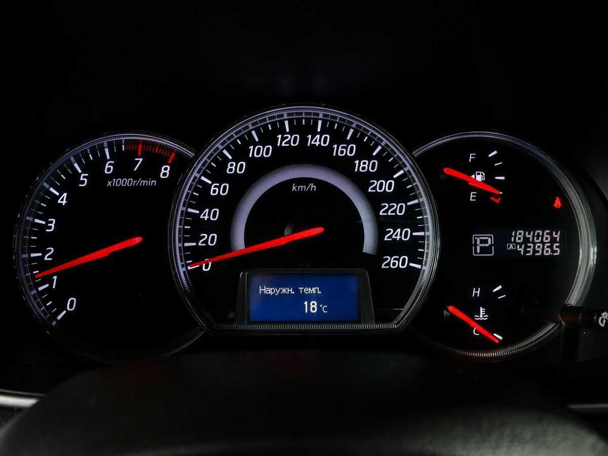 Nissan Teana б/у, 2012, Вариатор. Фото: #10