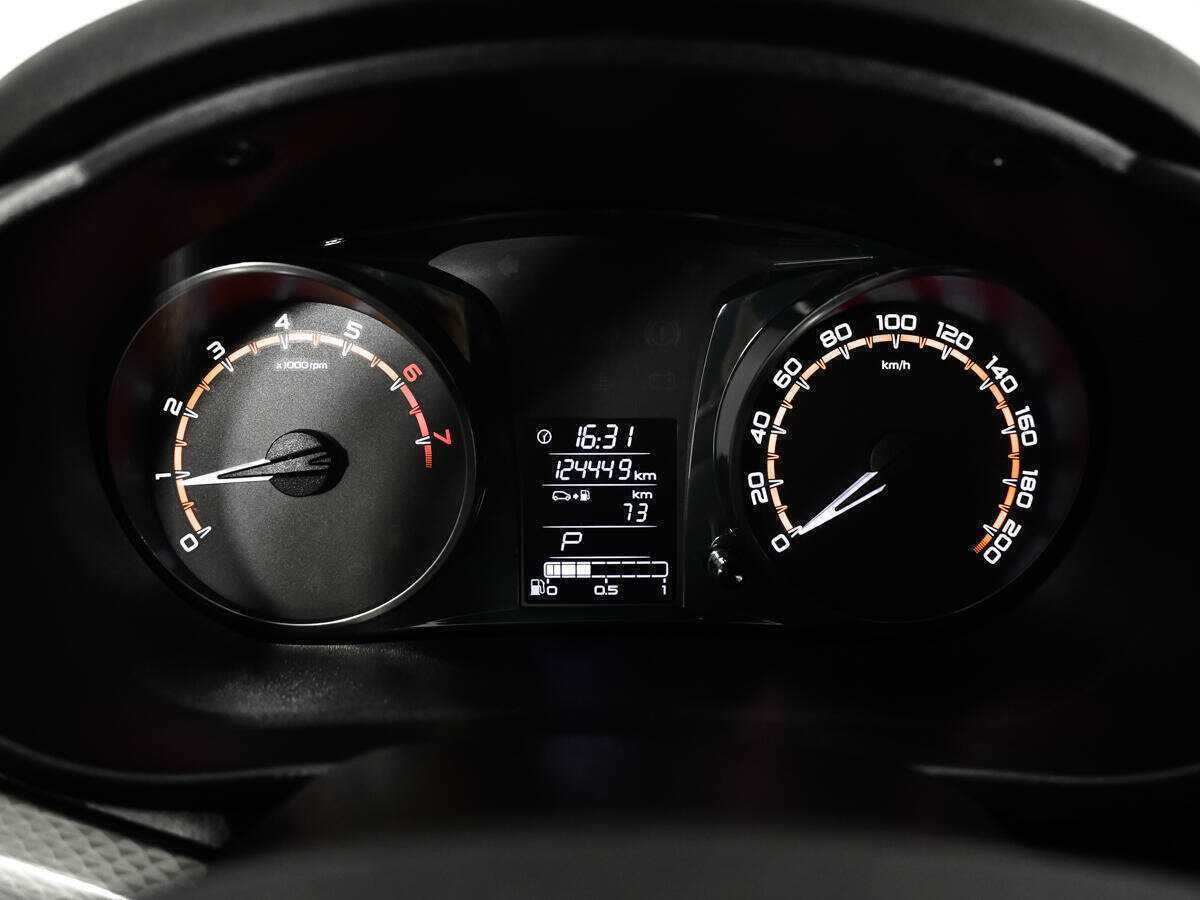 Lada (ВАЗ) Granta б/у, 2020, Автоматическая. Фото: #10