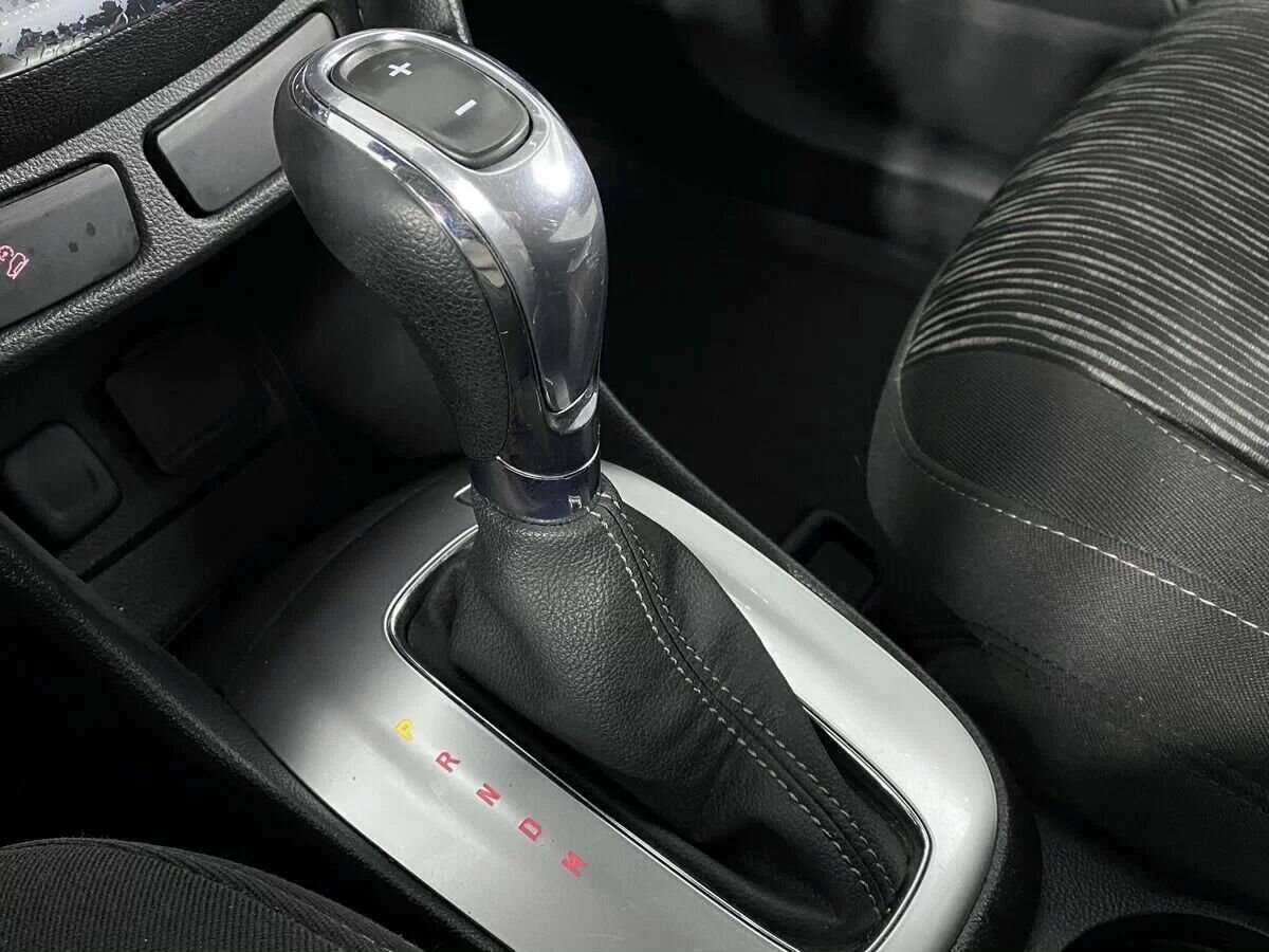 Opel Mokka б/у, 2014, Механическая. Фото: #12