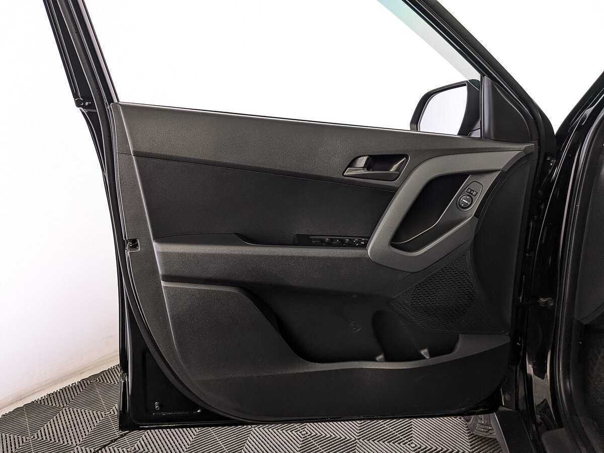 Hyundai Creta б/у, 2020, Автоматическая. Фото: #18