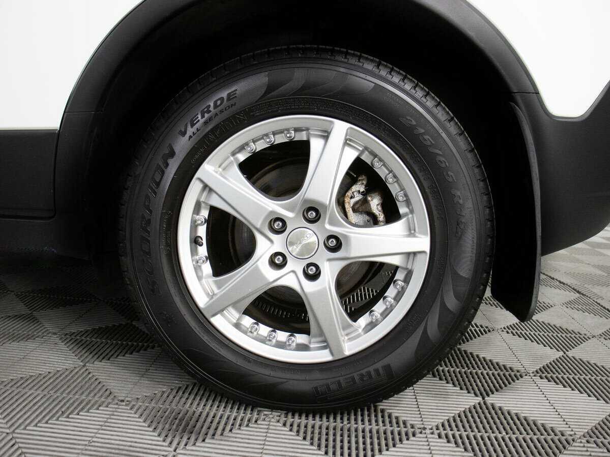 Opel Mokka б/у, 2013, Автоматическая. Фото: #19