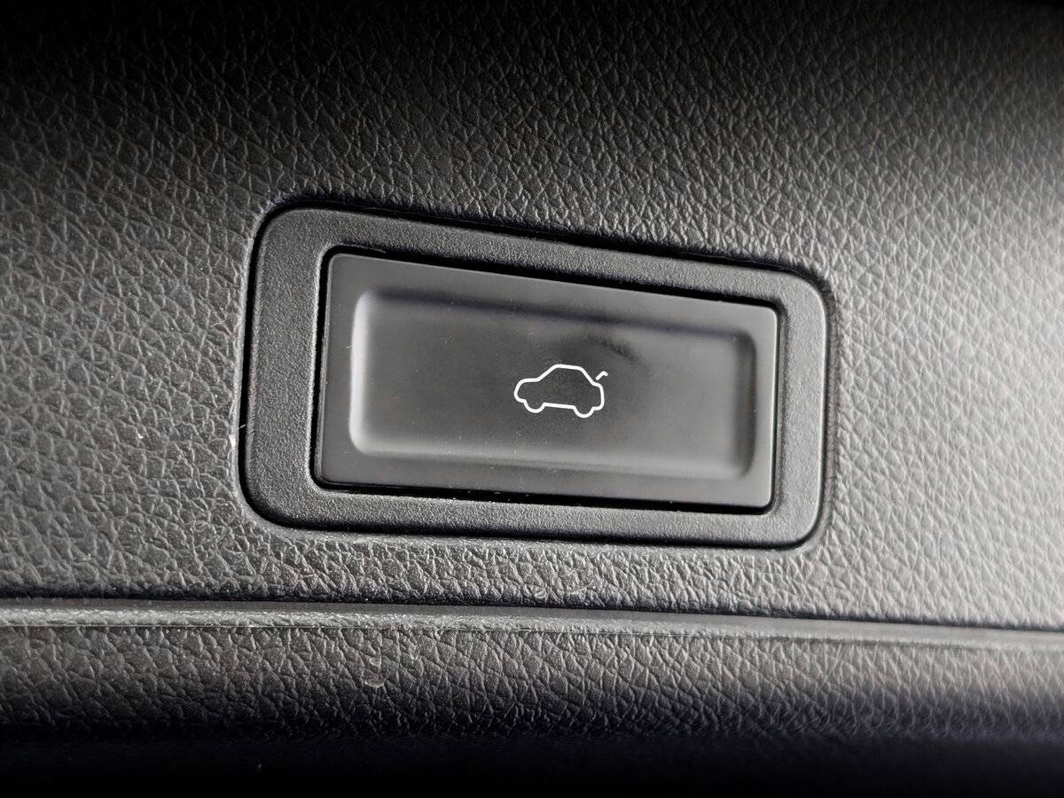 Chery Tiggo 7 Pro б/у, 2022, Вариатор. Фото: #24