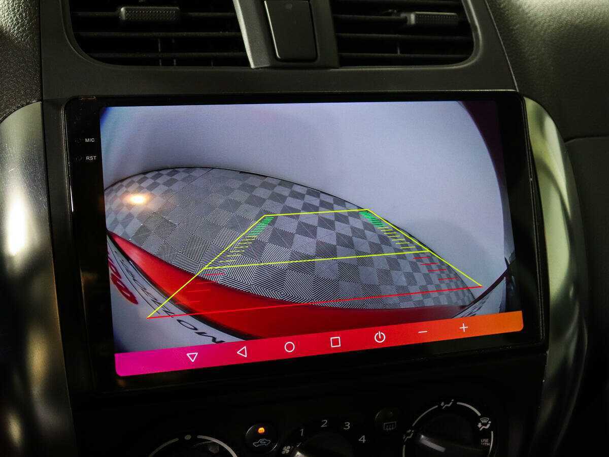 Suzuki SX4 б/у, 2012, Автоматическая. Фото: #15