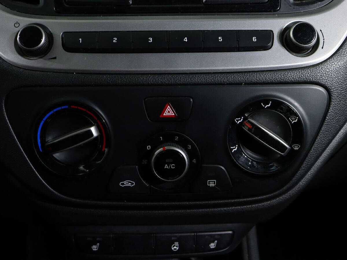 Hyundai Solaris б/у, 2018, Автоматическая. Фото: #15