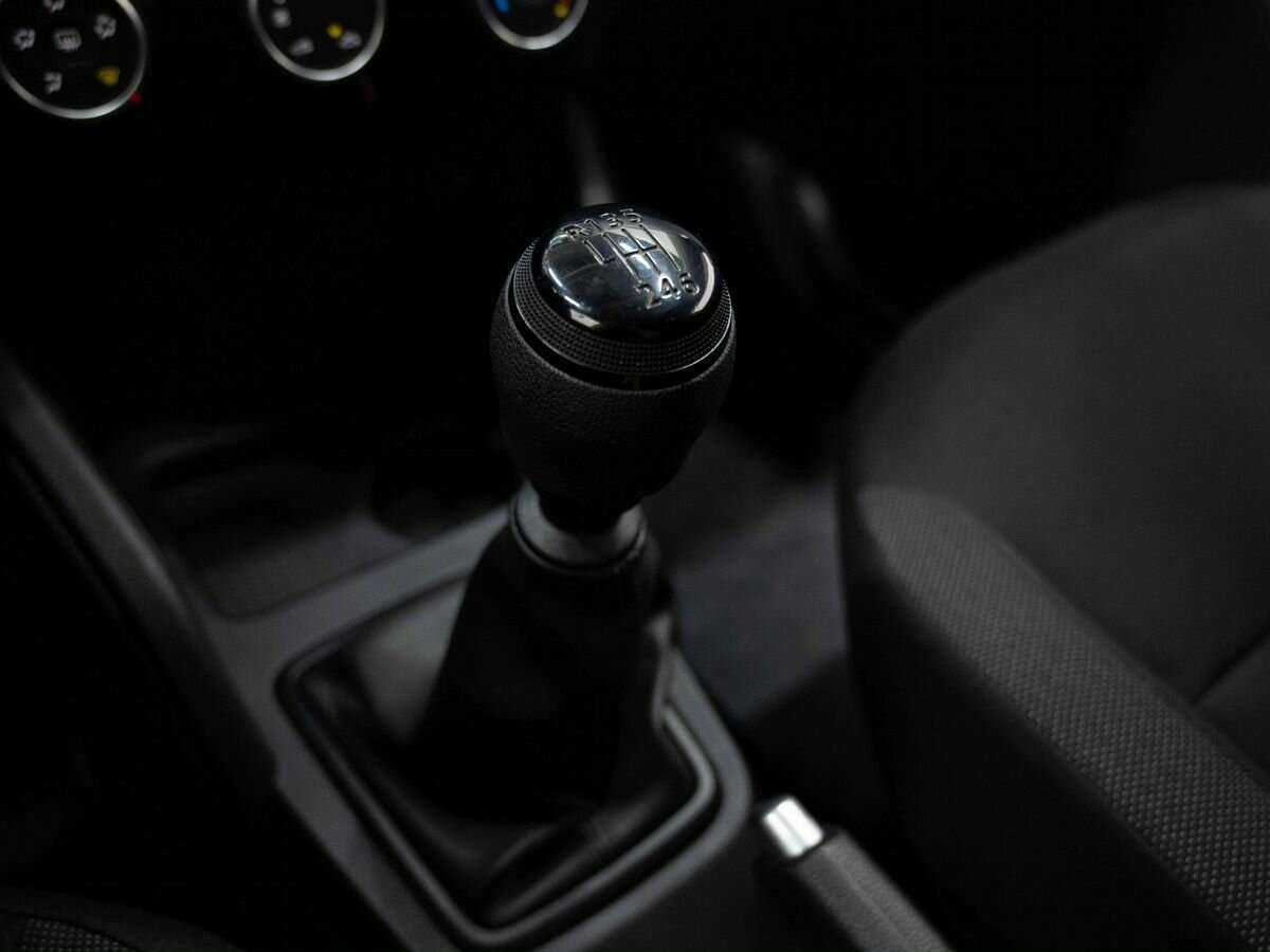 Renault Duster б/у, 2021, Механическая. Фото: #12