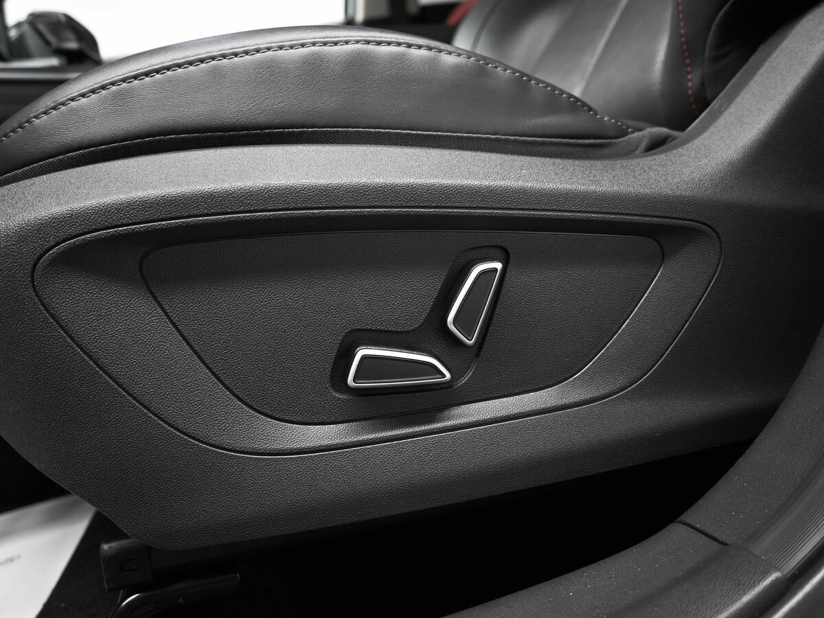 Changan CS55 Plus б/у, 2022, Роботизированная. Фото: #22