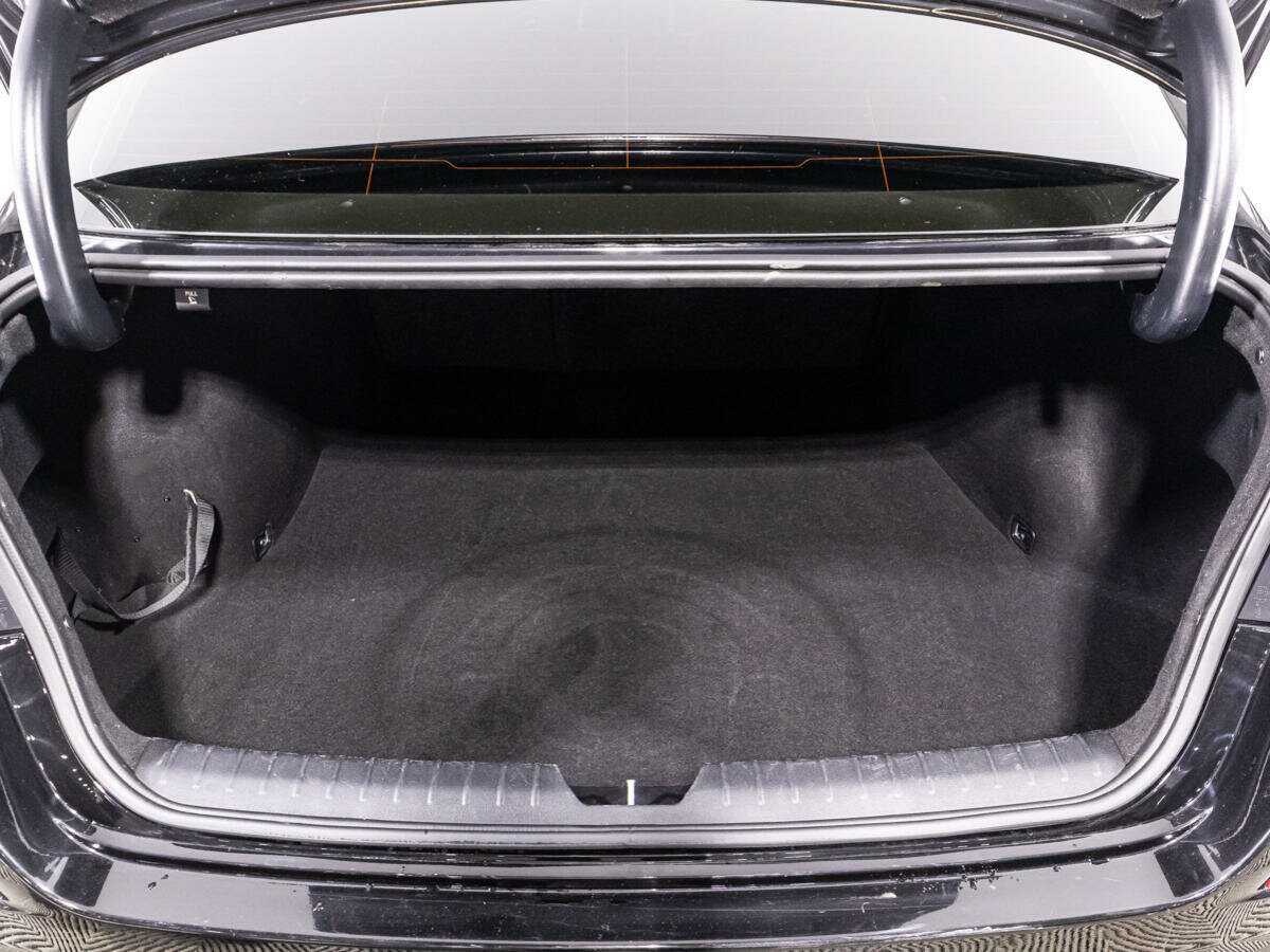 Kia Optima б/у, 2019, Автоматическая. Фото: #14