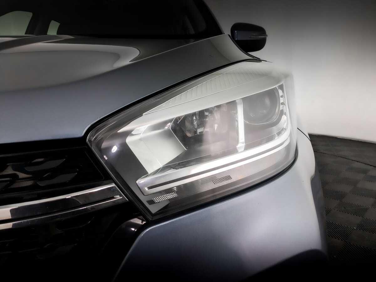 Chery Tiggo 4 б/у, 2021, Роботизированная. Фото: #15