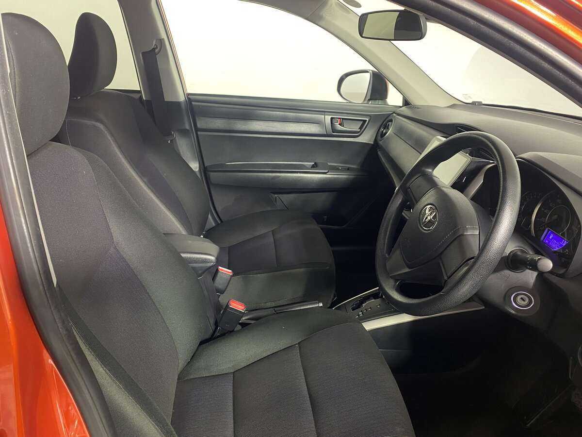 Toyota Corolla б/у, 2019, Вариатор. Фото: #8