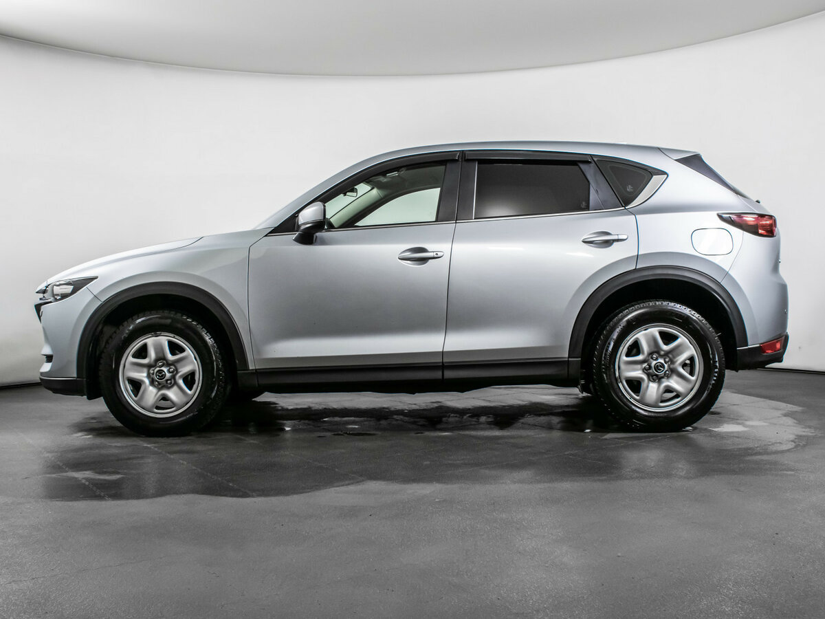 Mazda CX-5 б/у, 2019, Автоматическая. Фото: #7