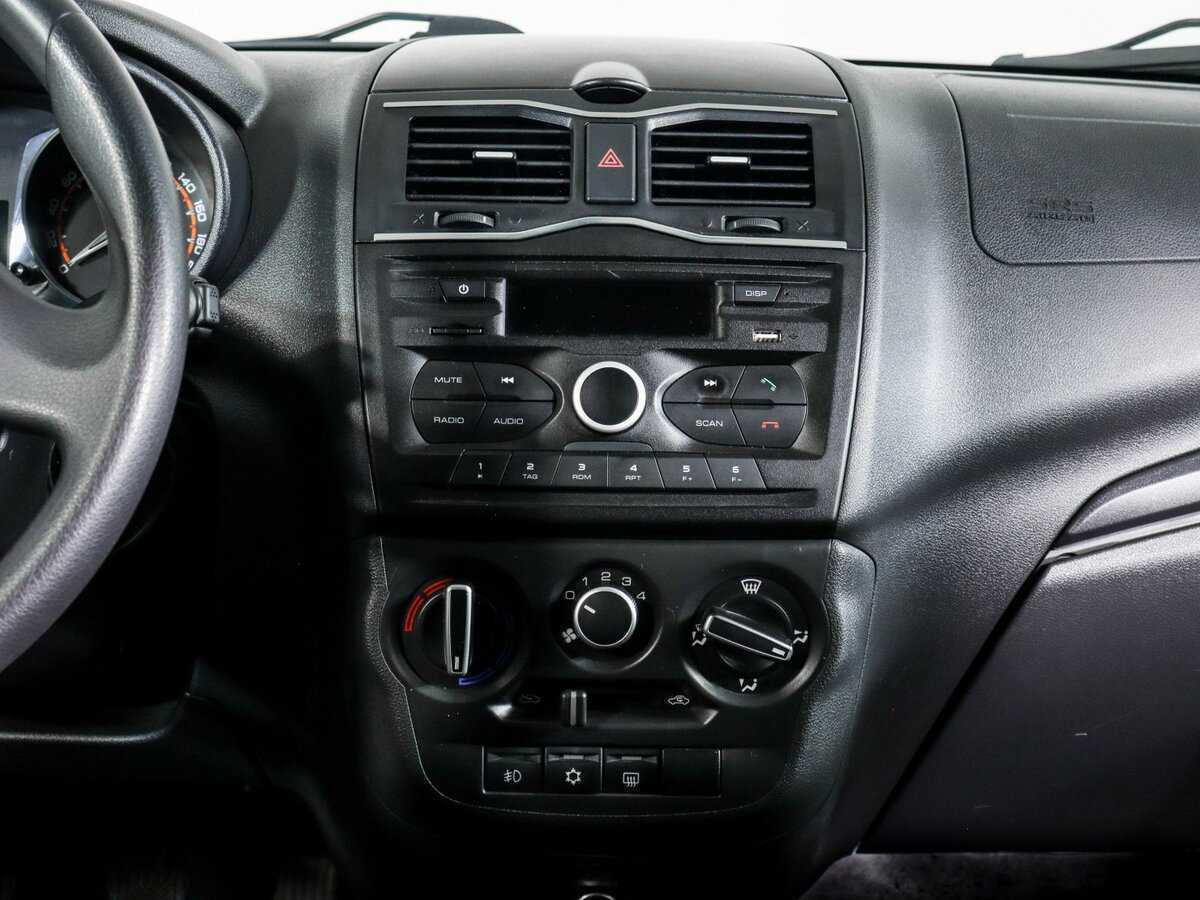 Lada (ВАЗ) Granta б/у, 2018, Механическая. Фото: #9