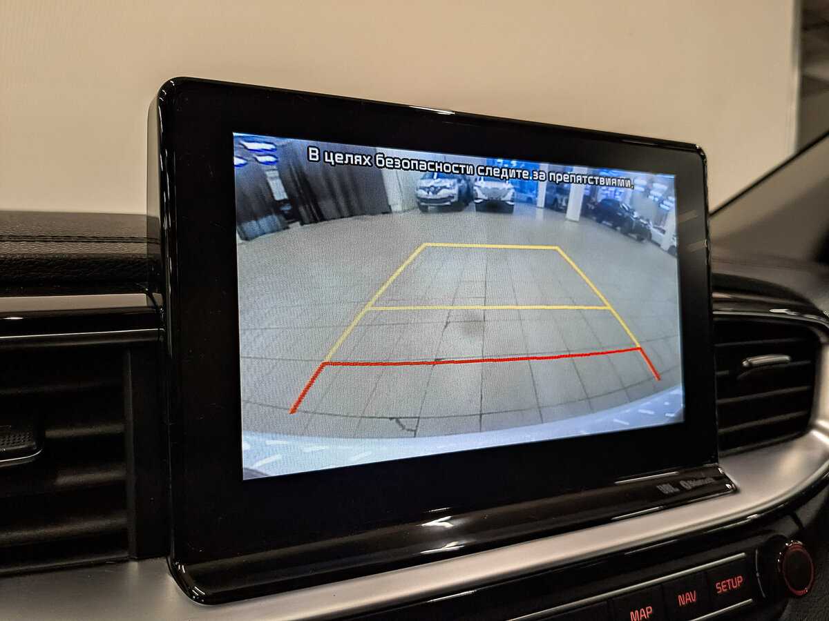 Kia Ceed б/у, 2018, Роботизированная. Фото: #23