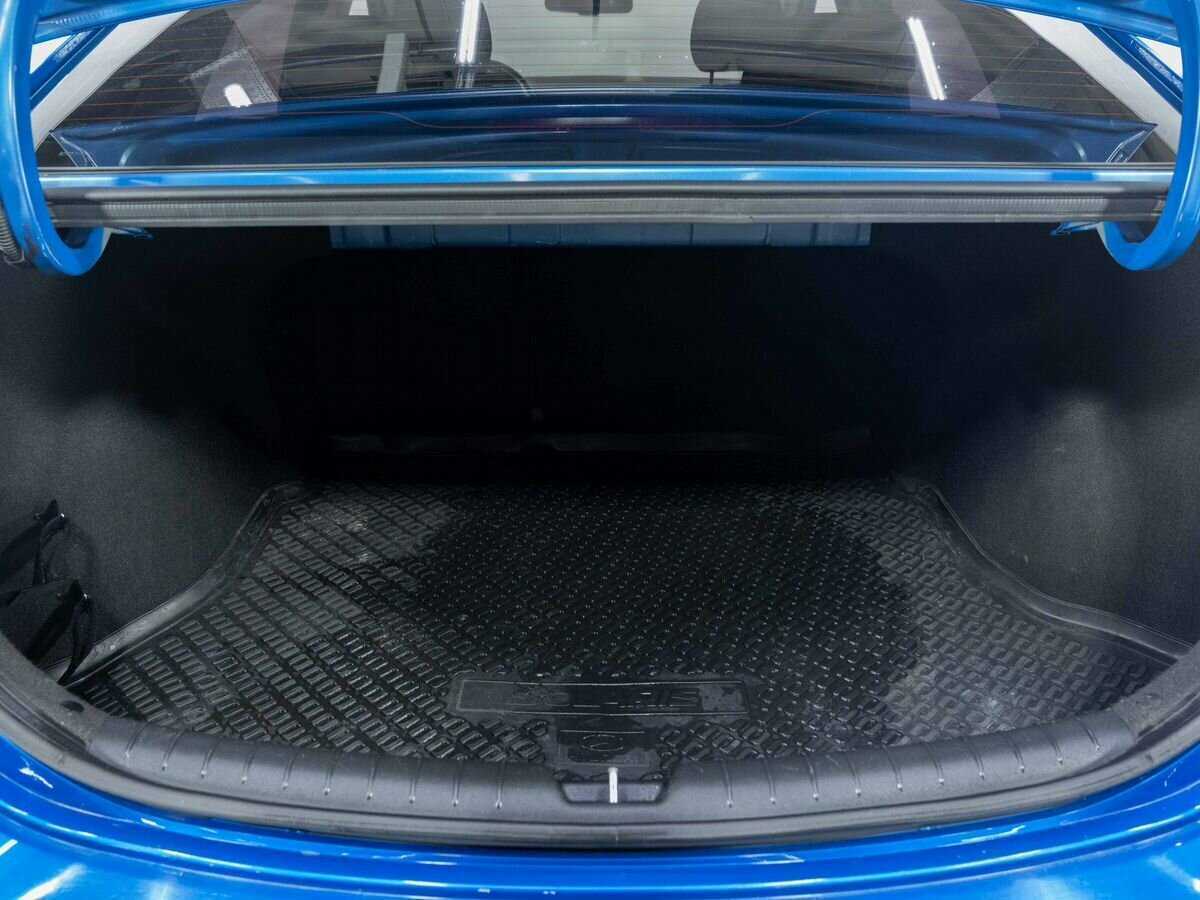 Hyundai Solaris б/у, 2018, Автоматическая. Фото: #24