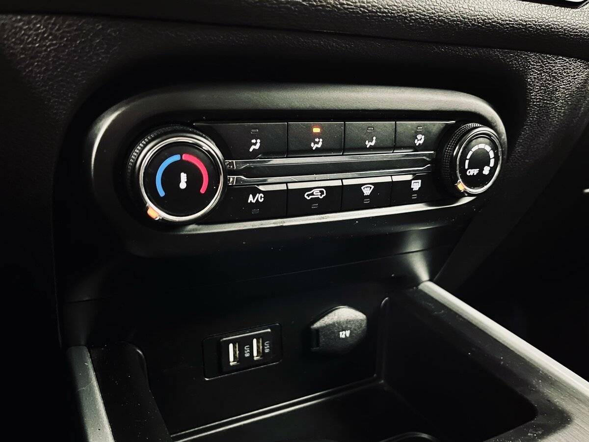 Chery Tiggo 4 б/у, 2020, Механическая. Фото: #13