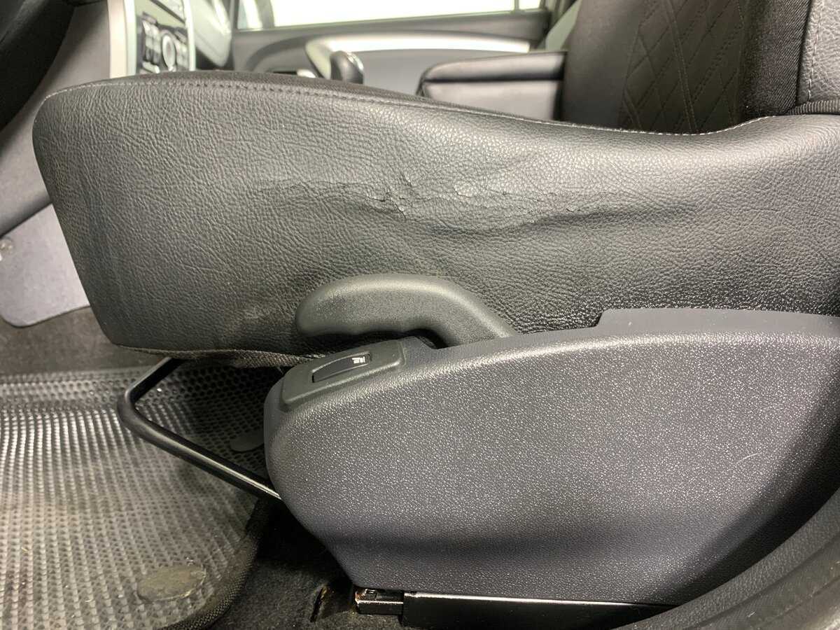 Lada (ВАЗ) Largus б/у, 2019, Механическая. Фото: #16