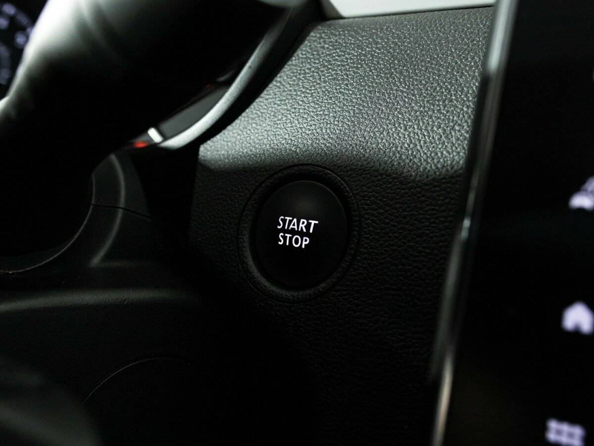 Renault Arkana б/у, 2021, Вариатор. Фото: #17