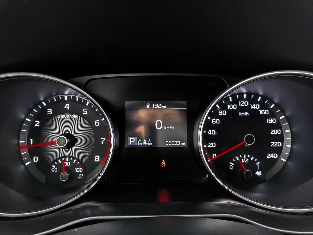 Kia Ceed б/у, 2020, Автоматическая. Фото: #15