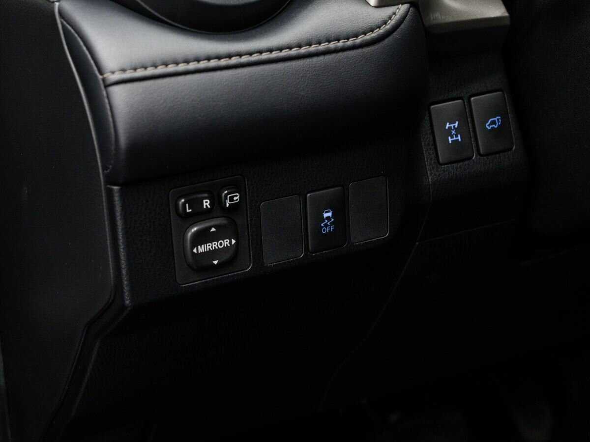 Toyota RAV4 б/у, 2013, Автоматическая. Фото: #15