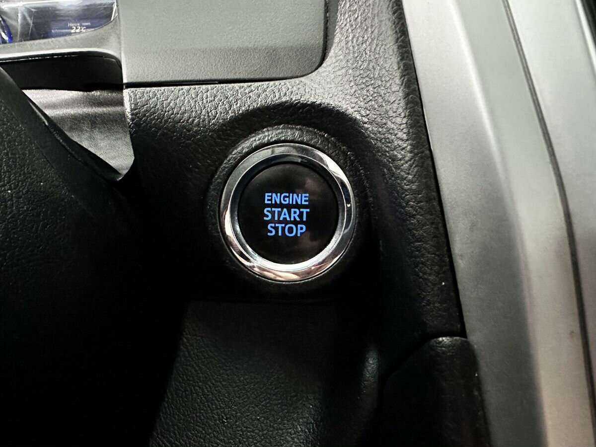 Toyota Camry б/у, 2016, Автоматическая. Фото: #14