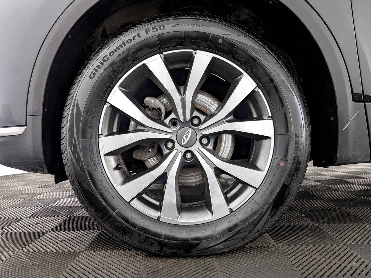 Chery Tiggo 7 Pro б/у, 2022, Вариатор. Фото: #17