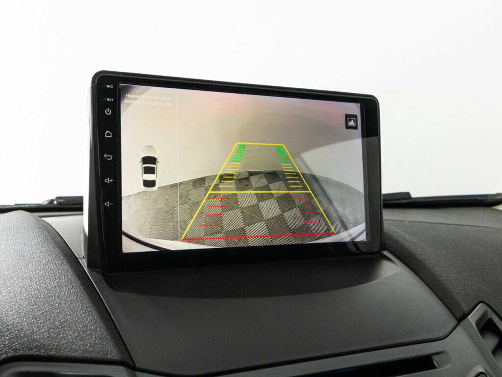 Ford Fiesta б/у, 2015, Роботизированная. Фото: #13