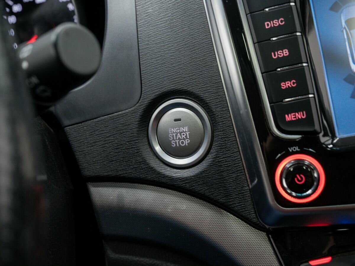 Haval H6 б/у, 2017, Автоматическая. Фото: #22