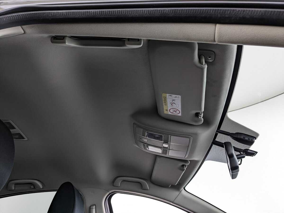 Mazda 6 б/у, 2018, Автоматическая. Фото: #18