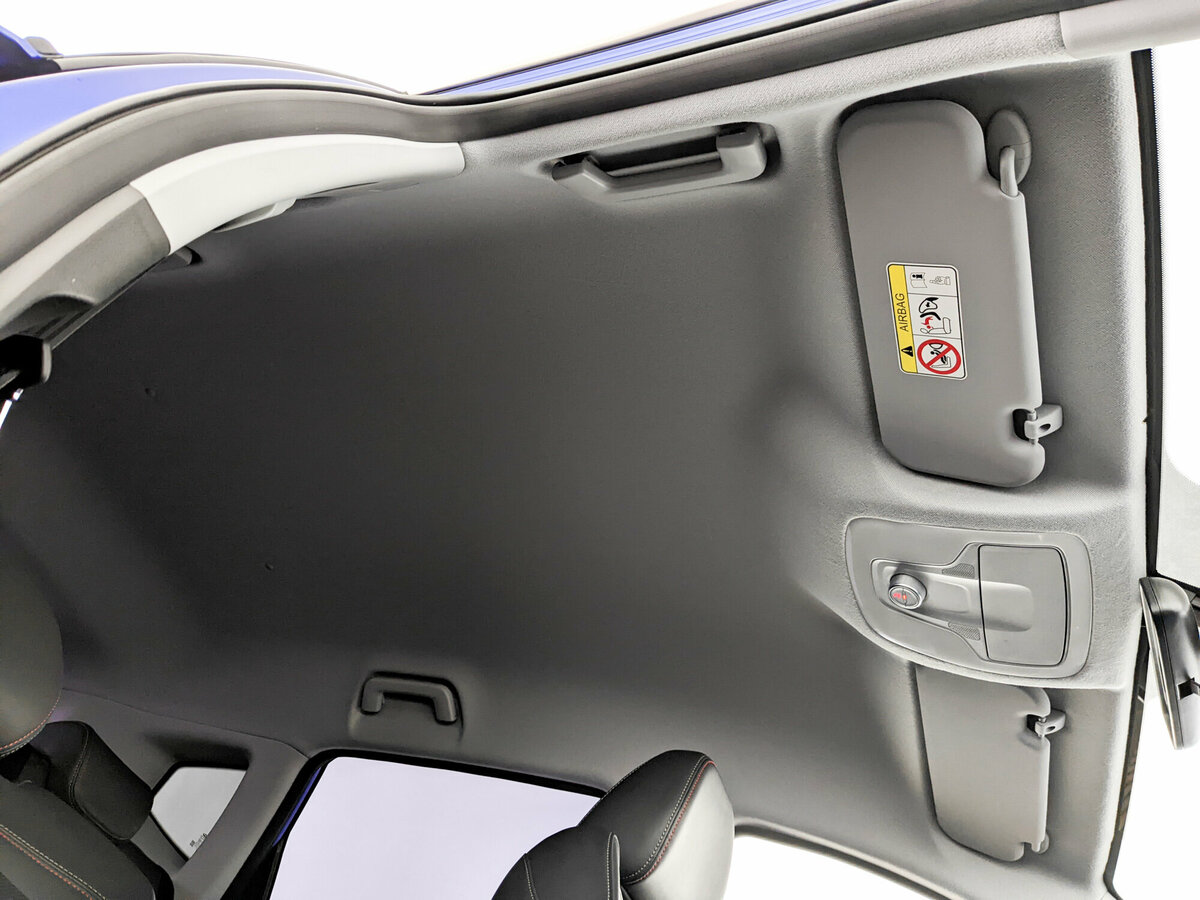 Chery Tiggo 7 Pro б/у, 2022, Вариатор. Фото: #22