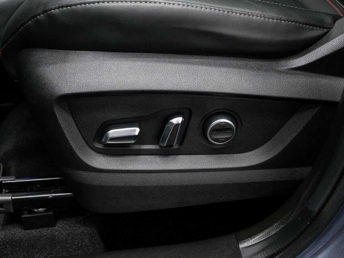 Chery Tiggo 7 Pro б/у, 2020, Вариатор. Фото: #17