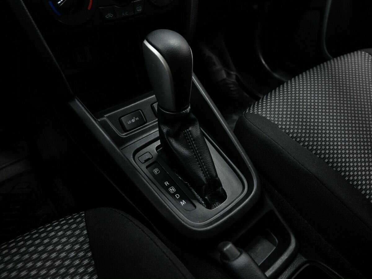 Suzuki Vitara б/у, 2020, Автоматическая. Фото: #16