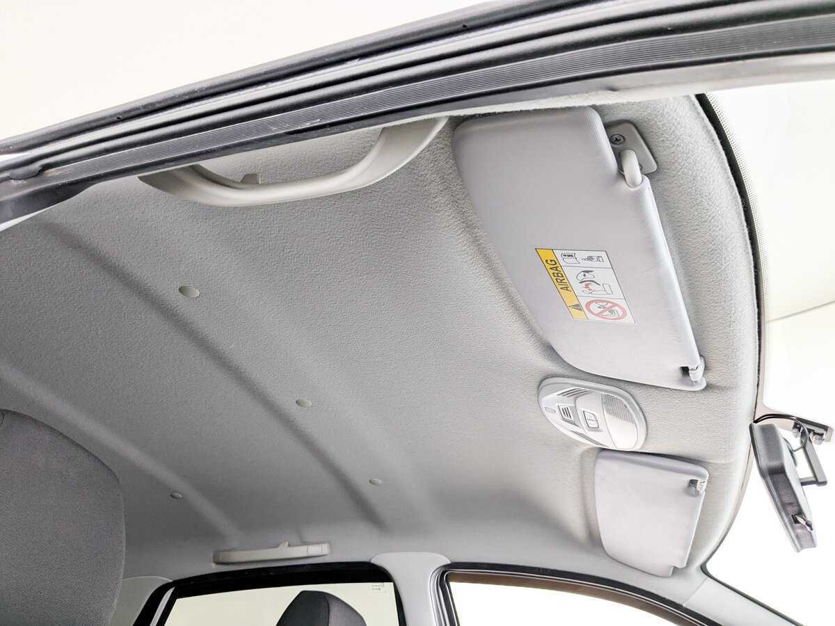 Datsun on-DO б/у, 2018, Автоматическая. Фото: #21