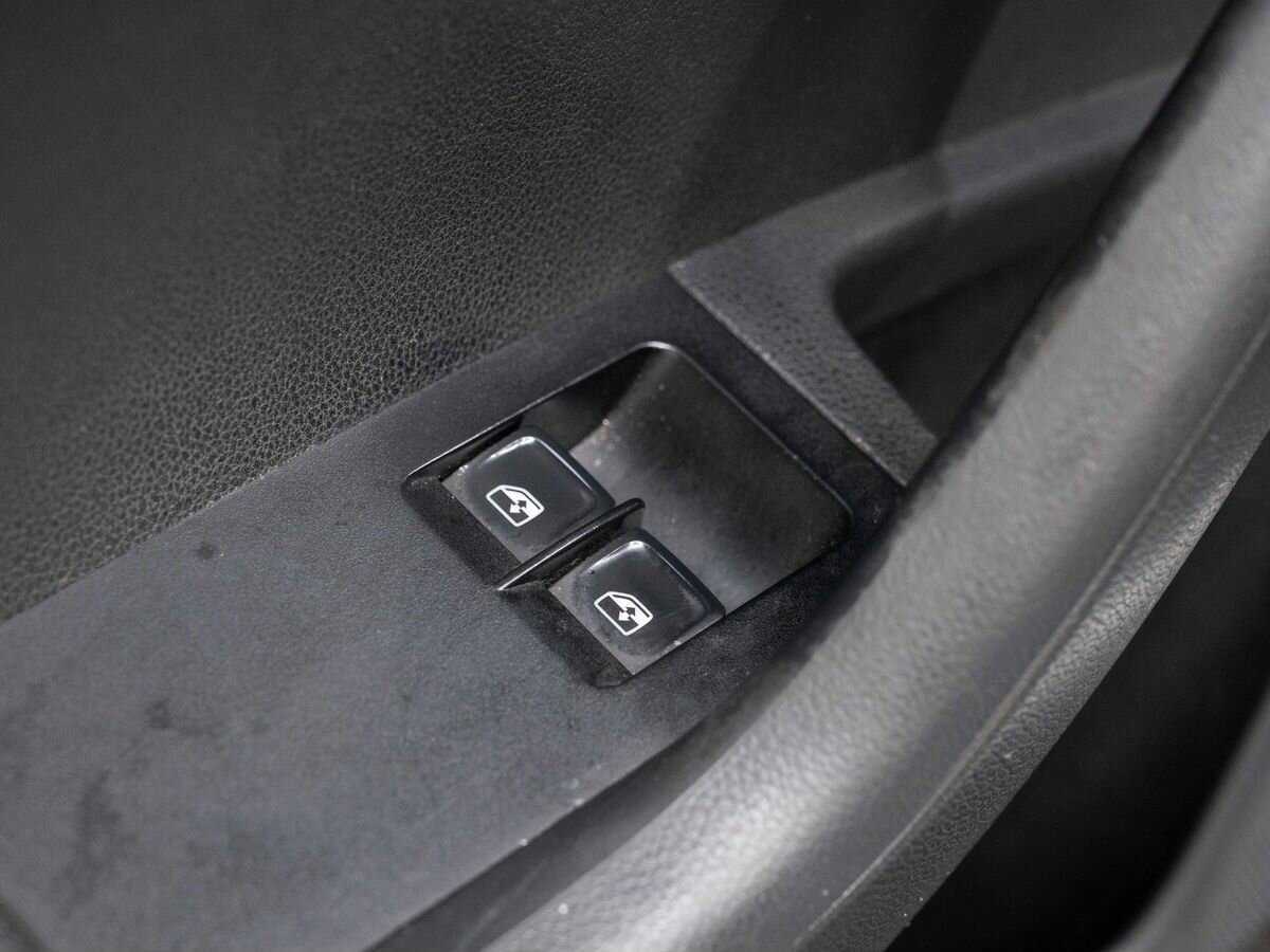 Skoda Octavia б/у, 2018, Механическая. Фото: #18