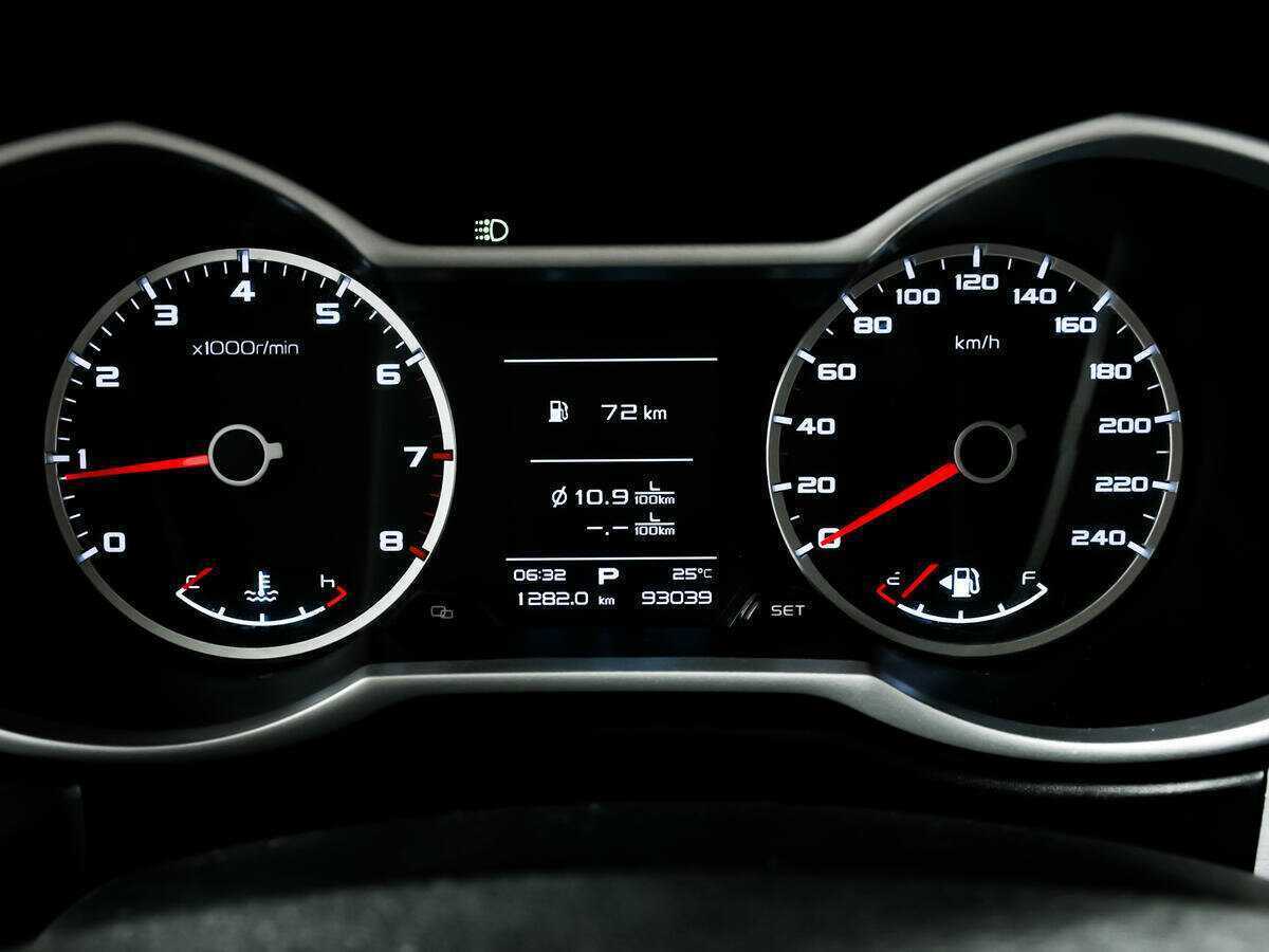 Geely Atlas б/у, 2018, Автоматическая. Фото: #9