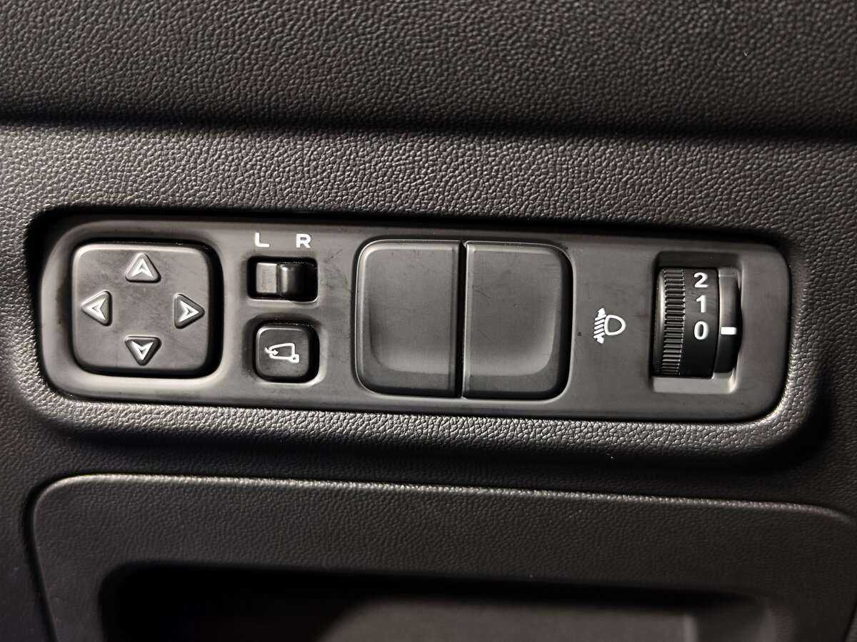 Changan CS35PLUS б/у, 2022, Роботизированная. Фото: #18