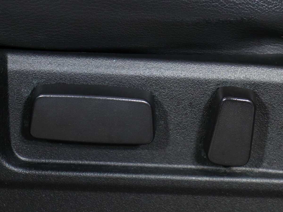 Mitsubishi Pajero Sport б/у, 2012, Автоматическая. Фото: #12