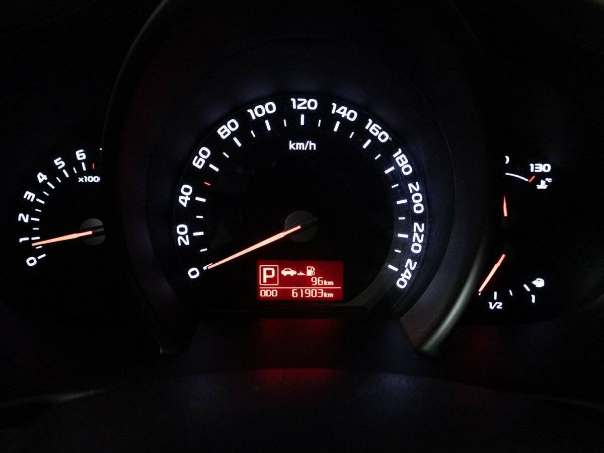 Kia Sportage б/у, 2015, Автоматическая. Фото: #11