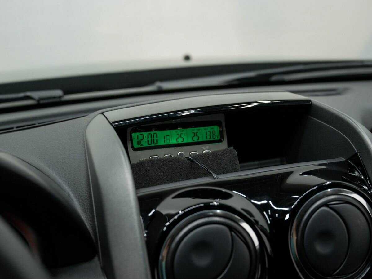 Renault Duster б/у, 2019, Механическая. Фото: #22