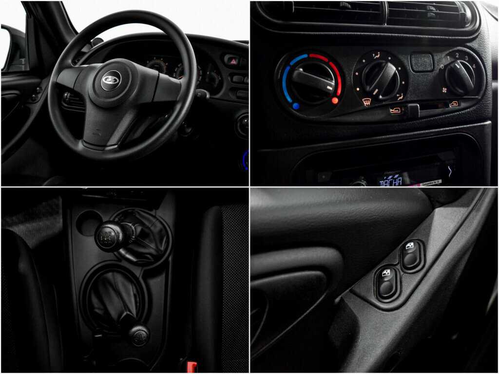 Lada (ВАЗ) Niva б/у, 2021, Механическая. Фото: #14