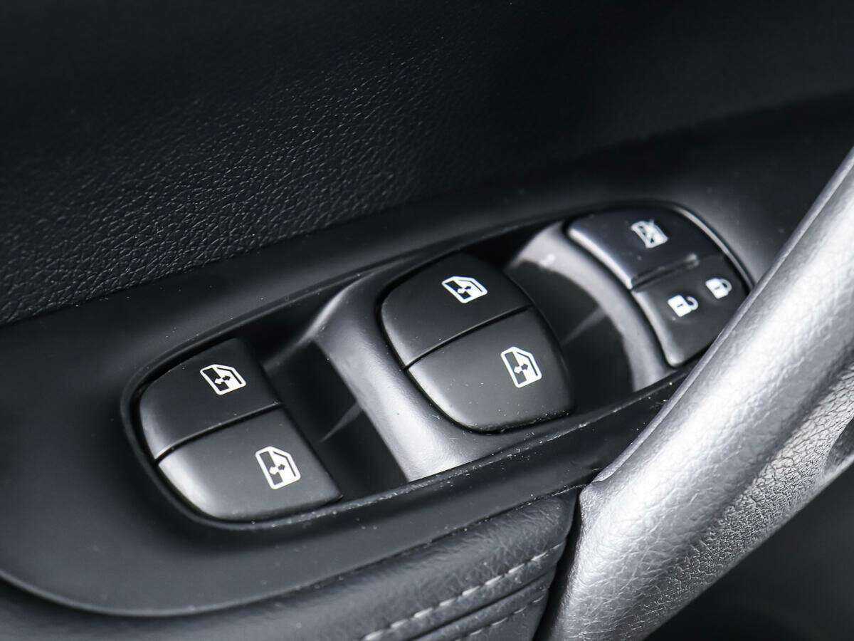 Nissan Qashqai б/у, 2020, Вариатор. Фото: #16